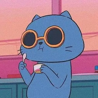 江城老周头像